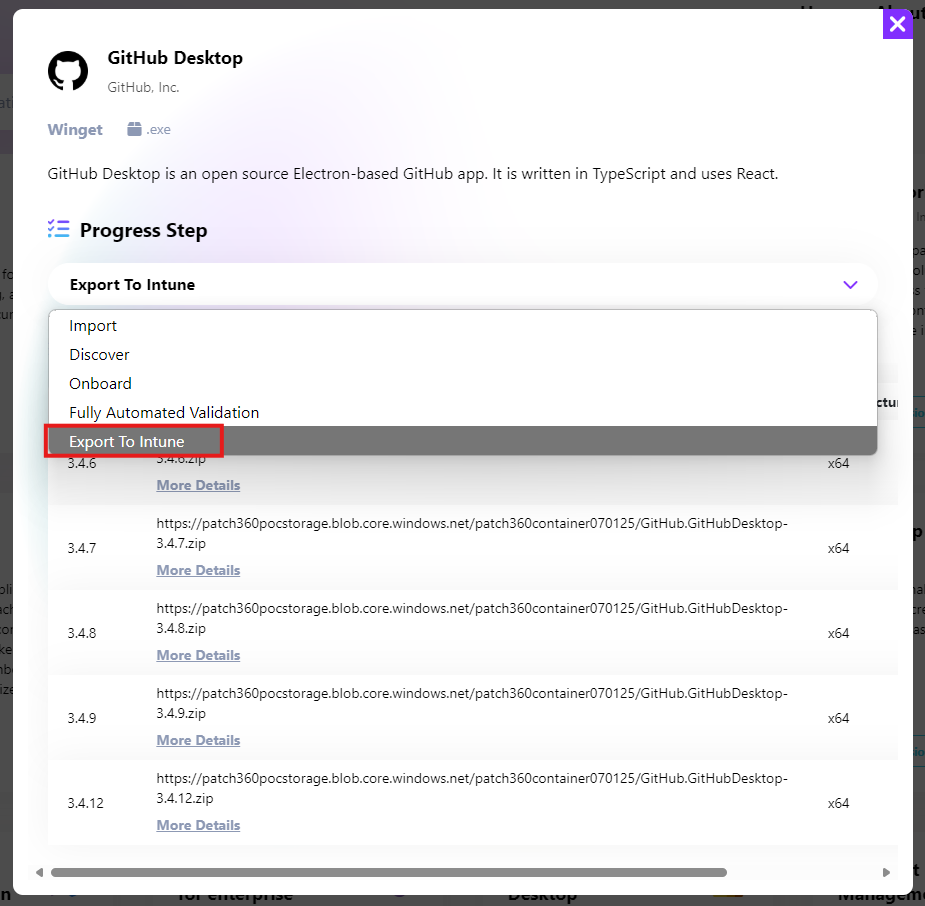 A screenshot of a computer
Description automatically generated