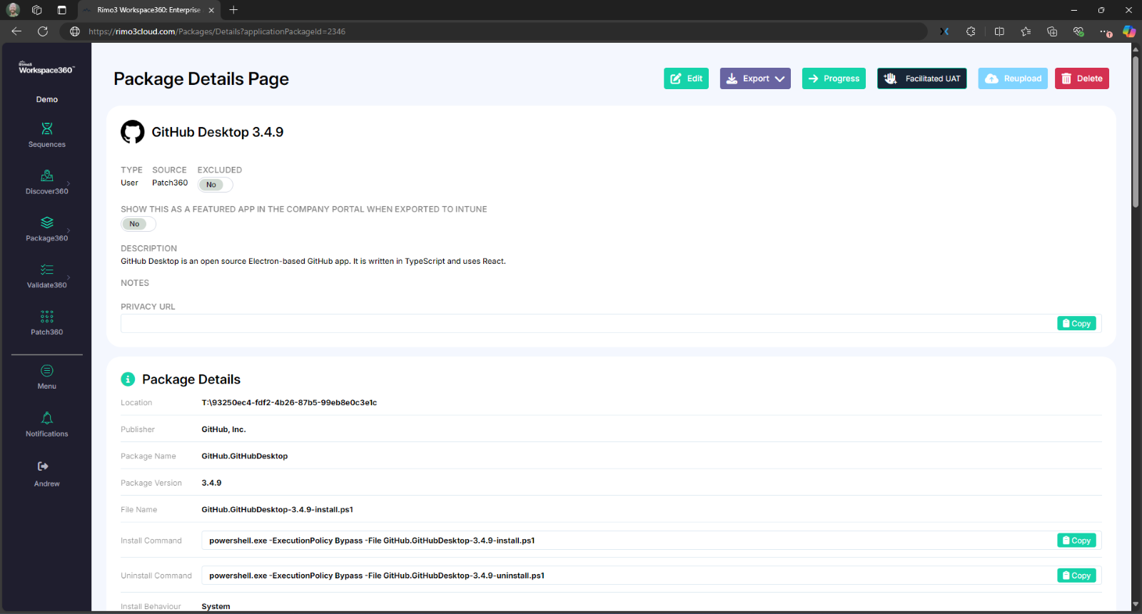 A screenshot of a computer
Description automatically generated