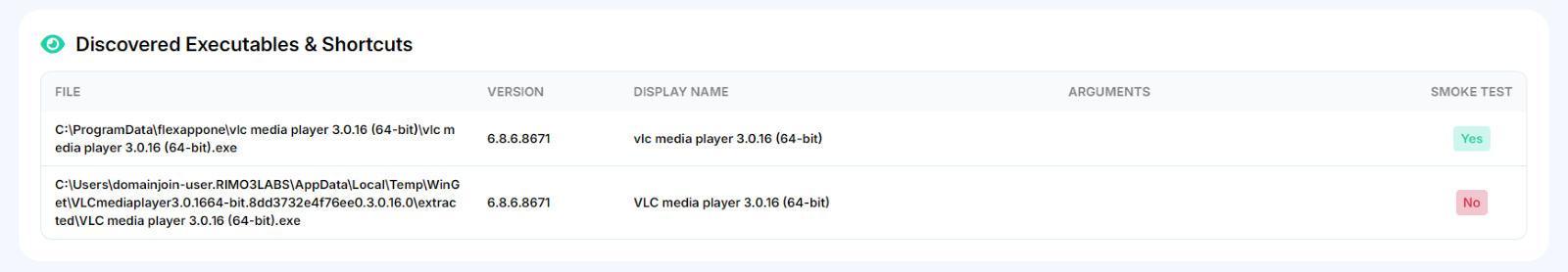 A screenshot of a computer
Description automatically generated