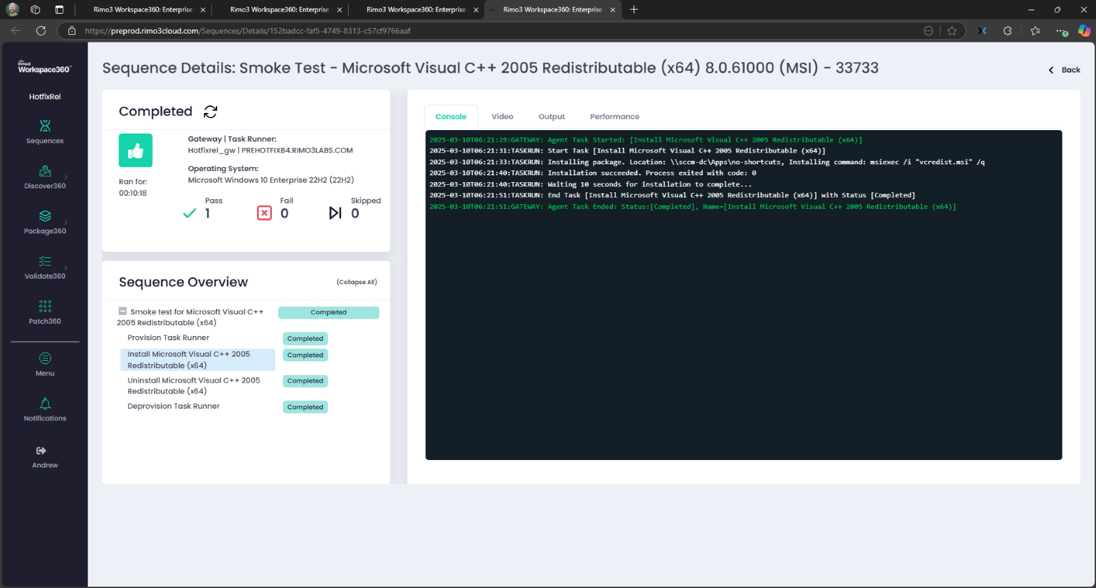 A screenshot of a computer
AI-generated content may be incorrect.
