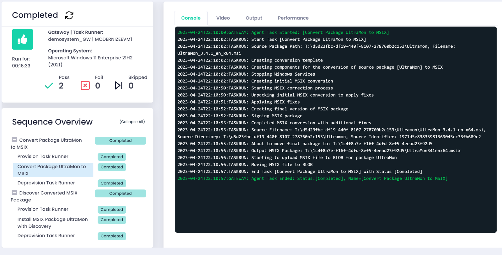 A screenshot of a computer program
Description automatically generated
