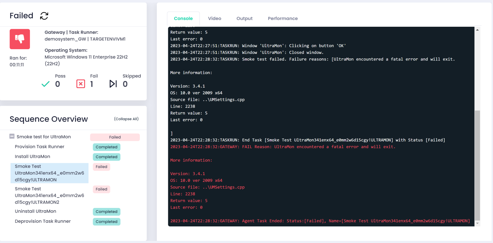 A screenshot of a computer program
Description automatically generated