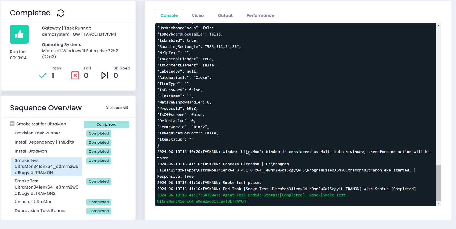 A screenshot of a computer program
Description automatically generated