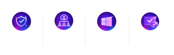 Outcome Badges