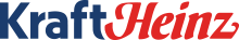Kraft heinz logo