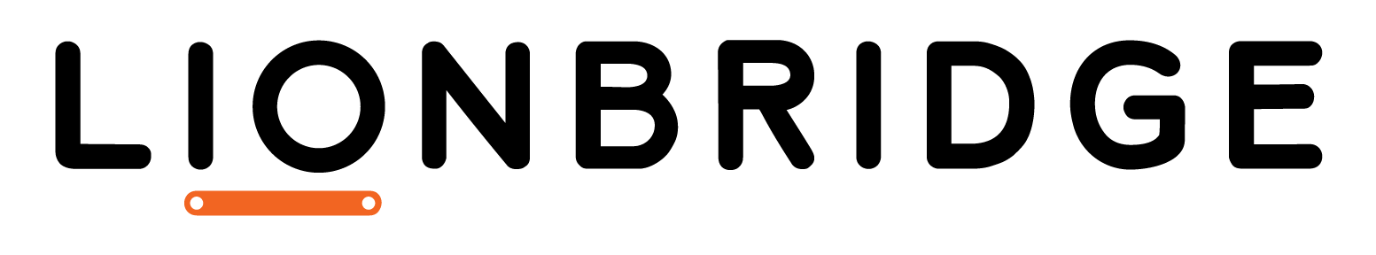 Lionbridge logo