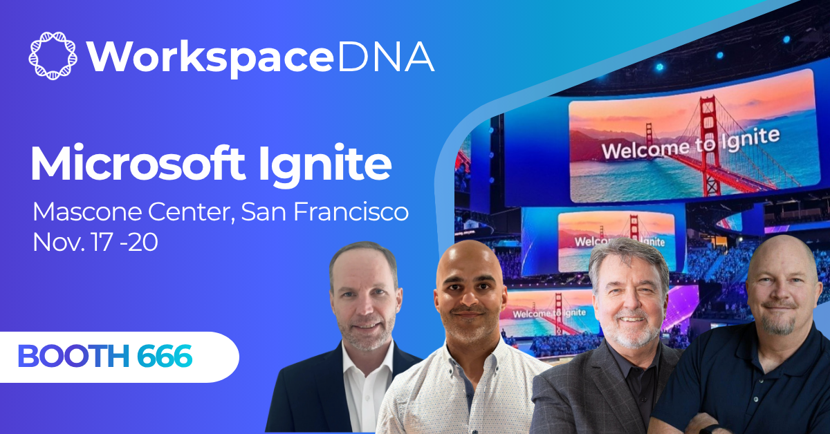 Image for November 2026 | Microsoft Ignite | San Francisco, CA