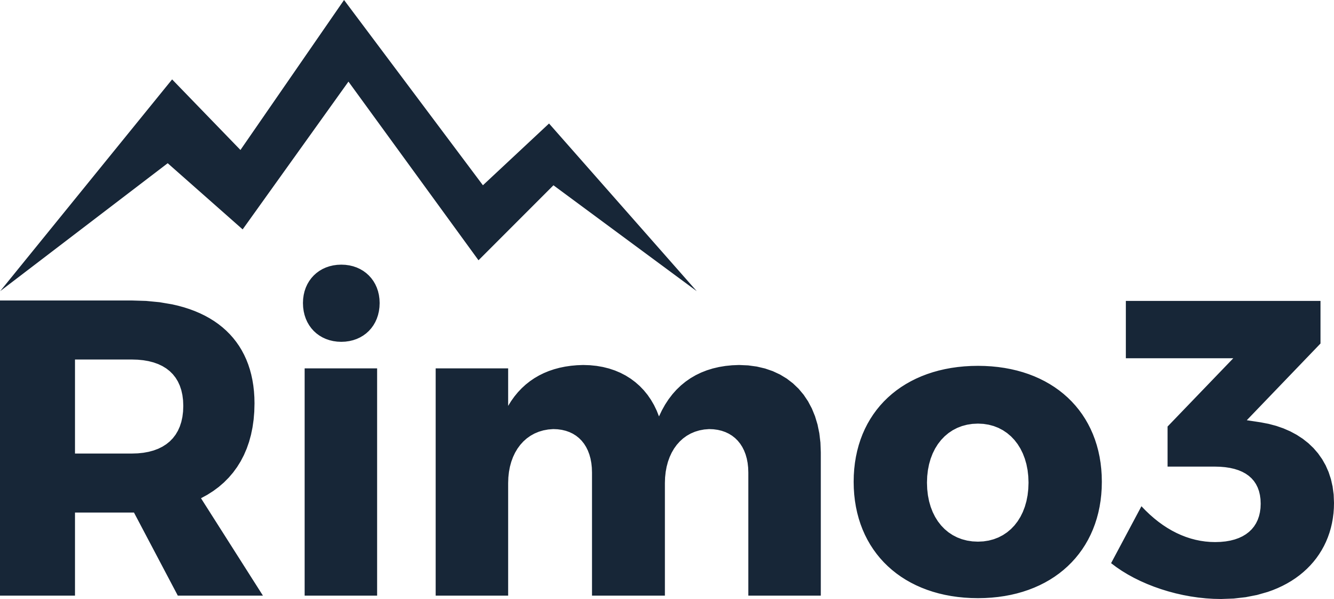 Rimo3 Logo Blue PNG Rimo3 Logo Blue PNG