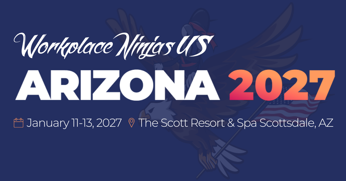 Image for January 11-13 | WP Ninjas US | Scottsdale, AZ