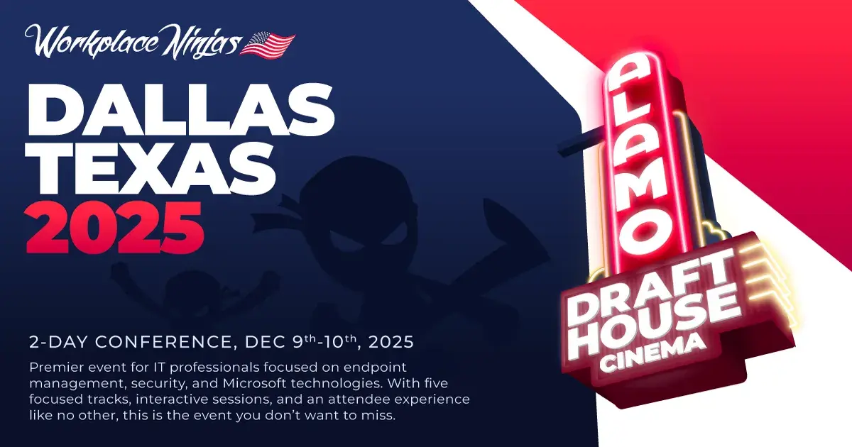 Image for December 9-10 | WP Ninja | Dallas