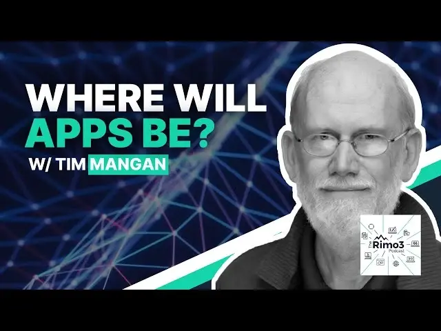 Image for The Future of MSIX and Applications in 5 Years