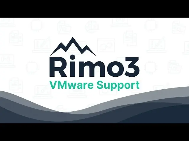 Image for WorkspaceDNA Plus VMware Integration Demo